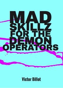 Mad skillz cover